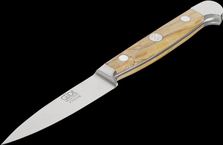 Actual product image Güde Solingen Alpha (8 cm)