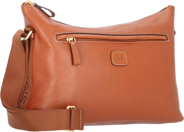 Immagine prodotto Brics Life Pelle borsa a tracolla in pelle 35 cm