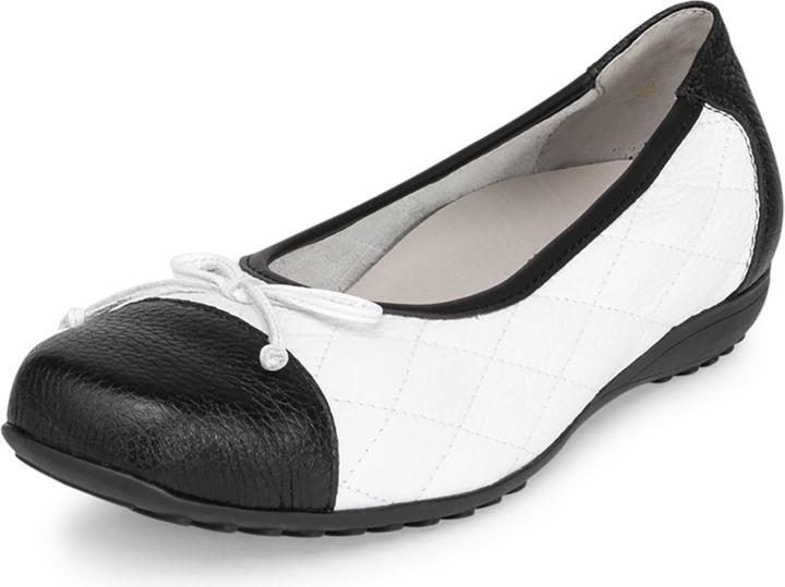 Actual product image Vitaform Supersoft ballerina (37)