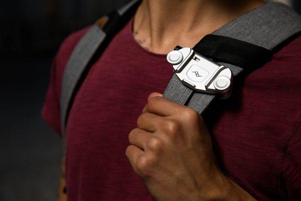 Immagine prodotto Peak Design clip di cattura (Tracolla)