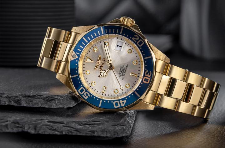 Produktbild Invicta Pro Diver - 9743 (40 mm)
