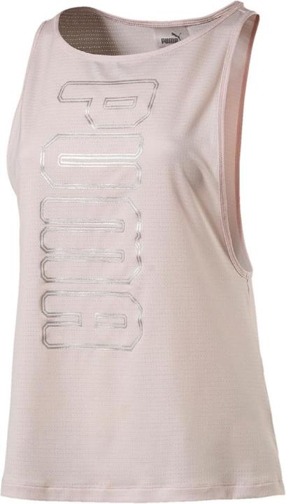 Puma Spark Gym Tank top donna (S)