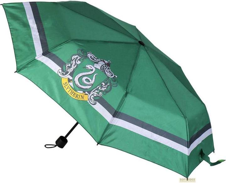 Cerda HARRY POTTER - Serpentard - Parapluie Pliable 53 cm