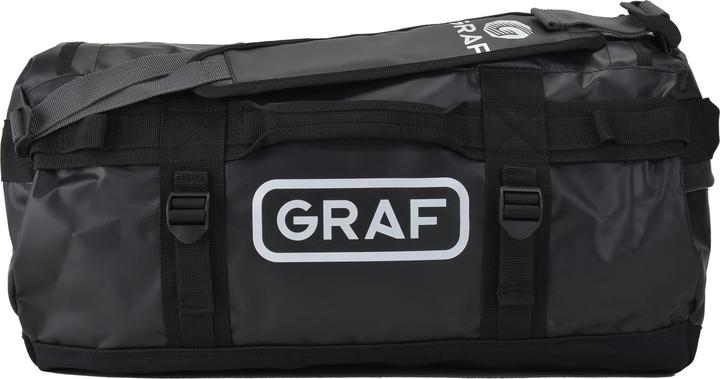 GRAF Figure Duffle Bag Figure