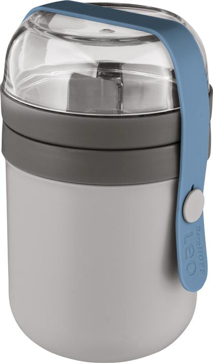 BergHoff Lunchbox Leo grey