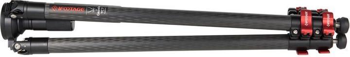 Actual product image iFootage Gazelle TC7 (Carbon)