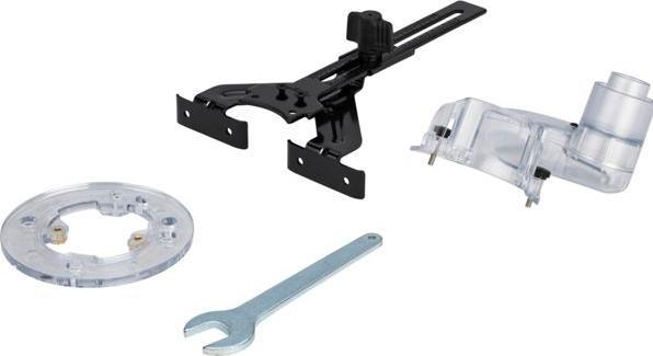 Actual product image DeWalt Router