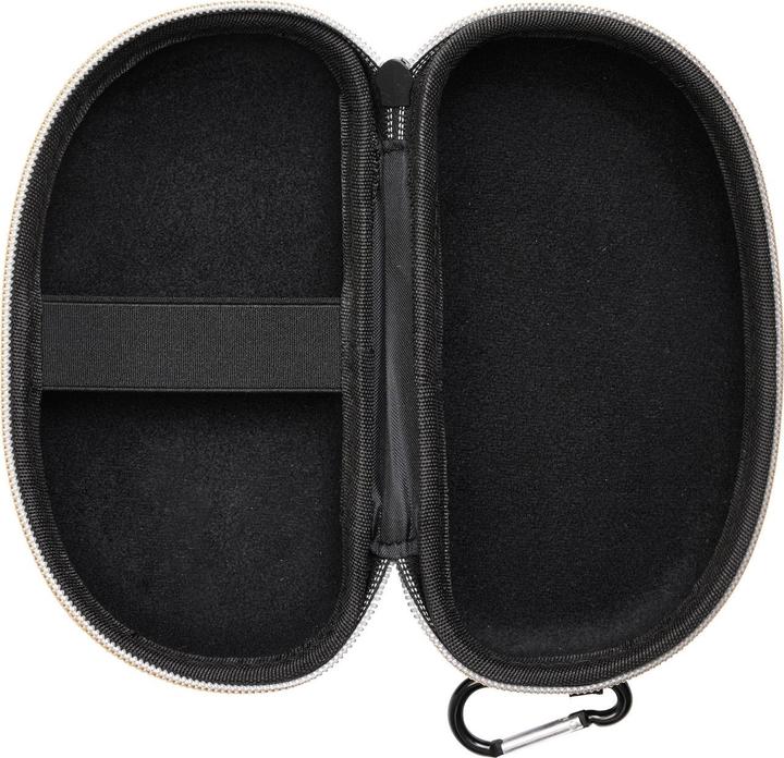 Produktbild Funky Trunks Case Closed Goggle Case Black Attack