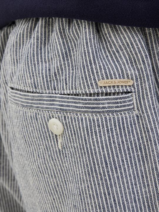 Immagine prodotto Jack & Jones Loose Fit Chino Hose Chino Hose (S)