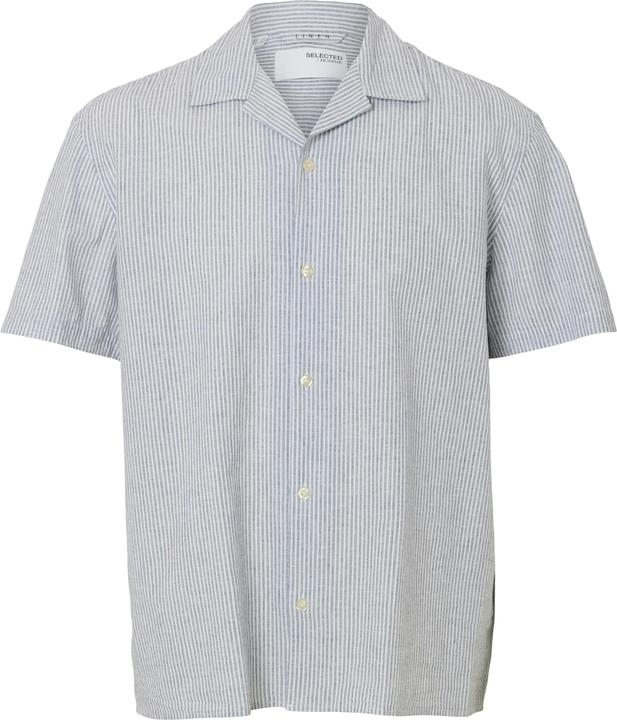 Produktbild Selected Homme Kurzärmeliges Hemd (XXL)