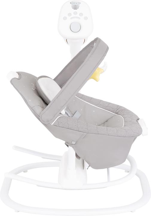 Produktbild Graco Softsway