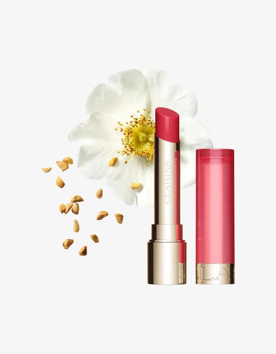 Produktbild Clarins Lip Oil Balm 02 Pitaya 2.9g (Balsam, 3 ml)