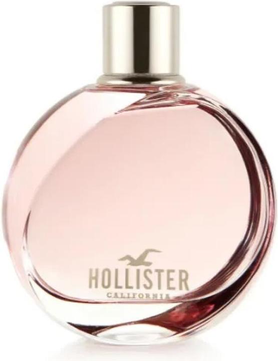 Image du produit Hollister Vague (Eau de parfum, 100 ml)