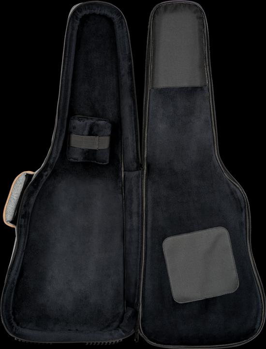 Image du produit Ortega Sac de concert de luxe (Guitare électrique)