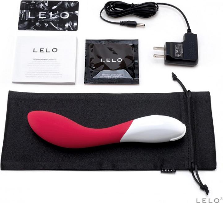 Actual product image LELO Mona 2