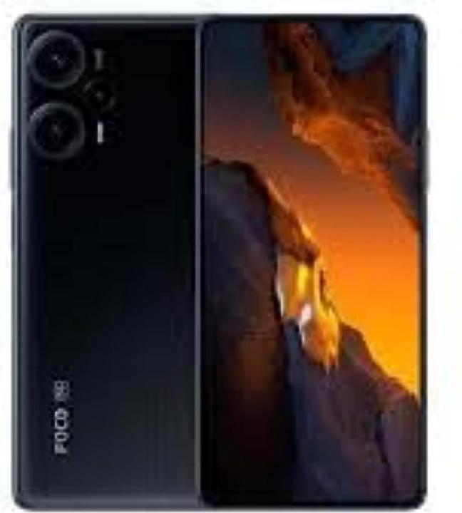 Immagine prodotto Xiaomi Poco F5 (256 GB, Nero, 6.67", Doppia SIM, 64 Mpx, 5G)