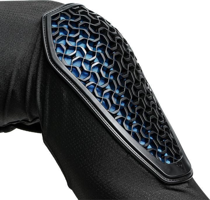 Image du produit Dainese Protecteur de genou Trail Skins Air (XS, Genouillère, Modèle unique)