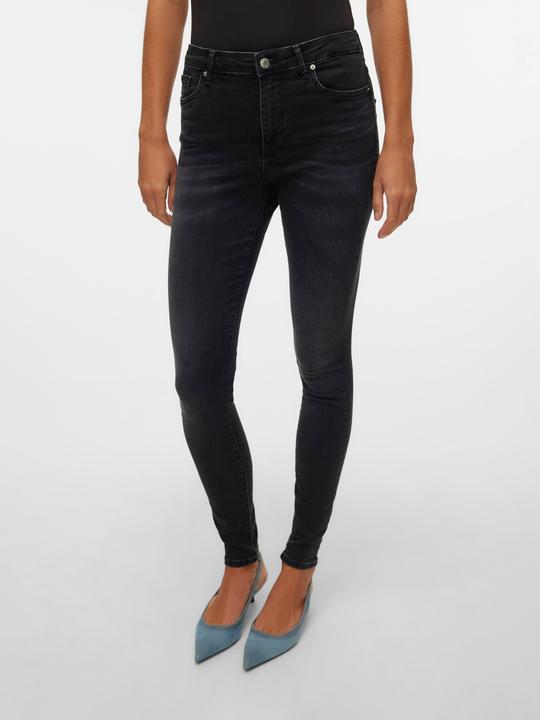Produktbild Vero Moda VMSOPHIA Hohe Taille Skinny Fit Jeans Skinny Jeans (34)