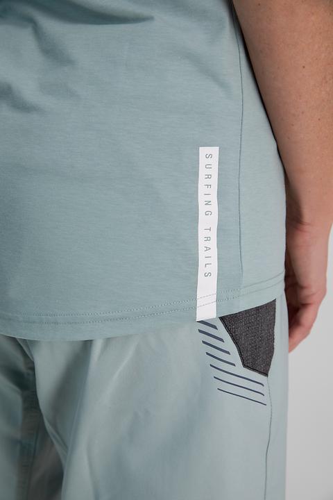 Image du produit ION Tee Logo SS DR (38, M)