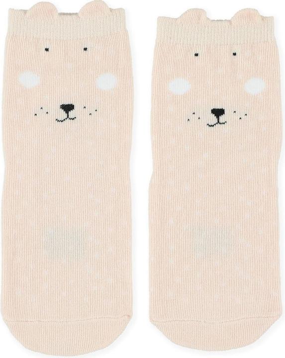 Image du produit Trixie Baby Lot de 2 chaussettes (18-24 M) Lapin (lot de 2, 24)