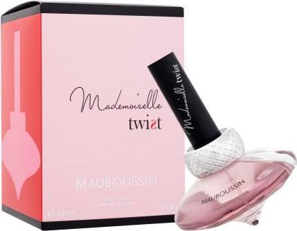 Produktbild Mauboussin Mademoiselle Twist (Eau de Parfum, 40 ml)