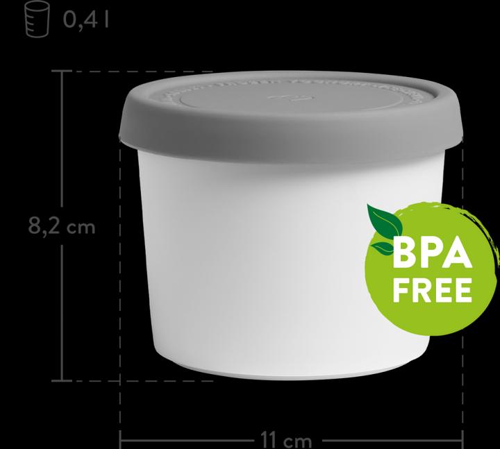 Produktbild Springlane Eismaschine Eni (CH-Stecker)