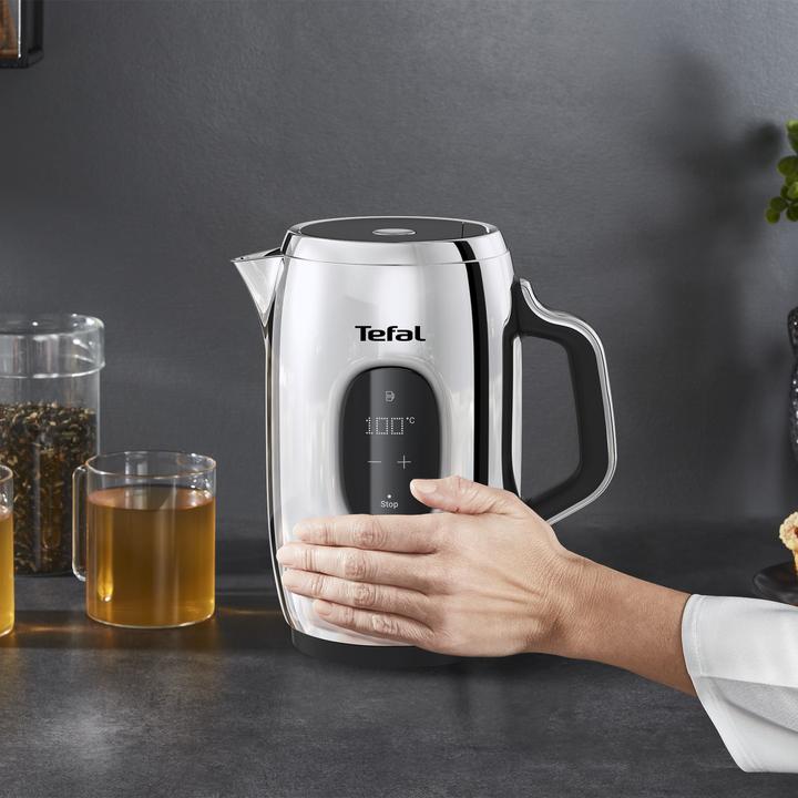 Produktbild Tefal Majestuo (1.50 l)