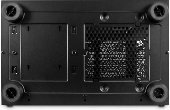 Actual product image 1stplayer X3-M-BK (mATX)