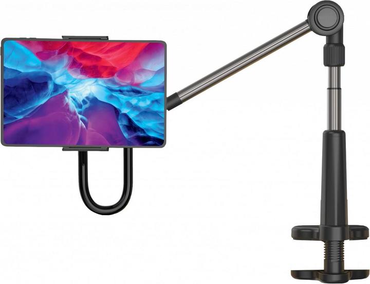 Actual product image Fixed Relax, czarny