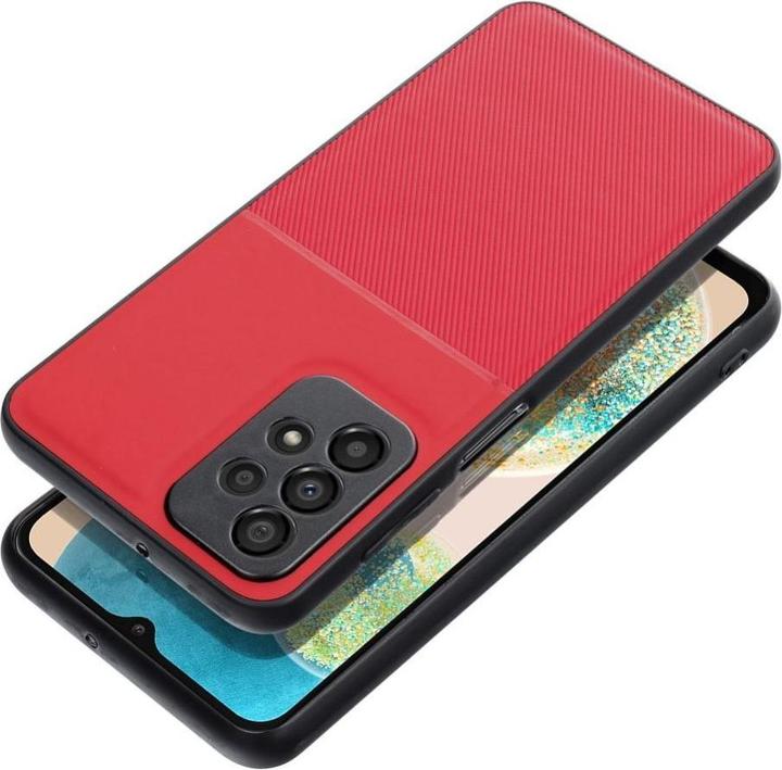 Immagine prodotto Forcell Other OEM NOBLE case for SAMSUNG A23 5G red (Samsung Galaxy A23 5G)