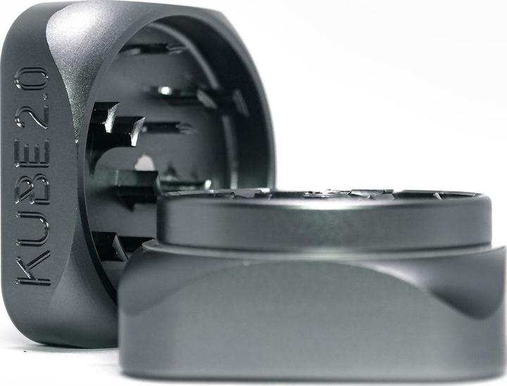 Krush Kube 2.0 Grinder