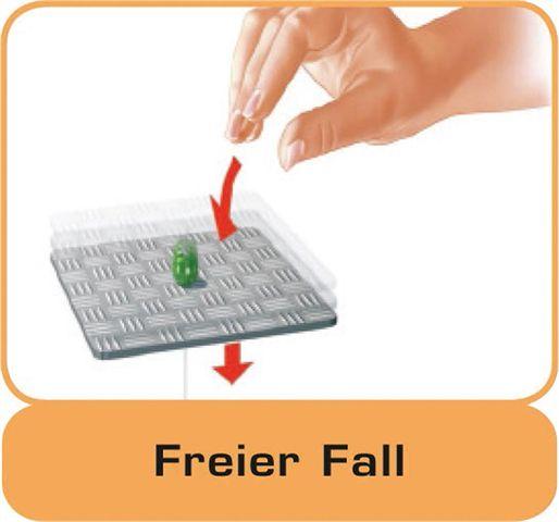 Actual product image Ravensburger ScienceX: Gravity
