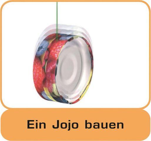 Actual product image Ravensburger ScienceX: Gravity