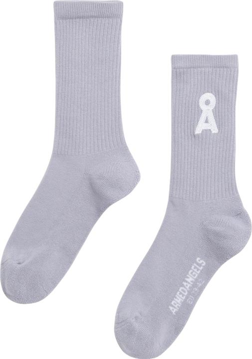 Actual product image Armedangels Saamus Aa-Fan Logo (43 - 46)