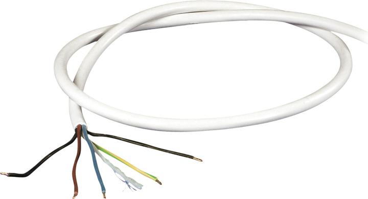 Produktbild Scanpart Herdanschlussleitung 5x2,5 qmm 1,5 m