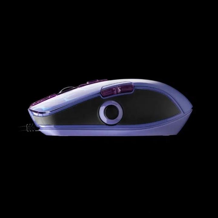 Actual product image Lexip - Souris Sasuke Design By Tsume (Cable)