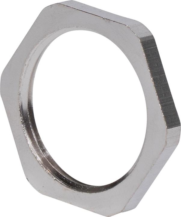 Actual product image Plica Locknut (M40)