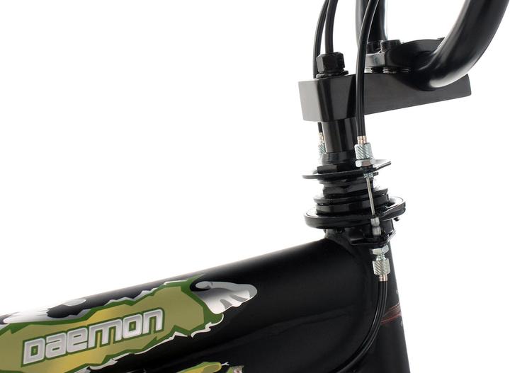 Produktbild KS Cycling Daemon (11.02")