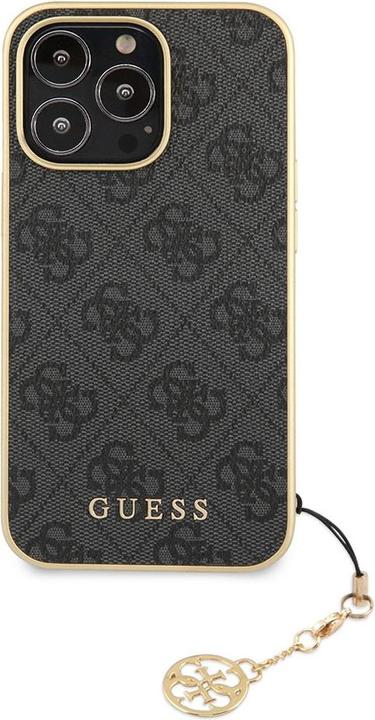 Image du produit Guess Mallette rigide (Apple iPhone 13 Pro Max)