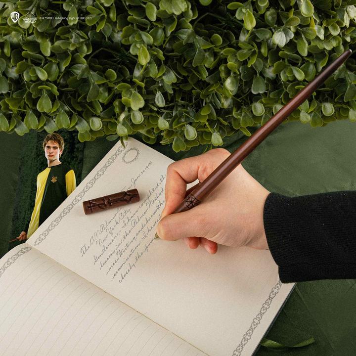 Actual product image Cinereplicas Harry Potter: Wand Pen - Cedric Diggory