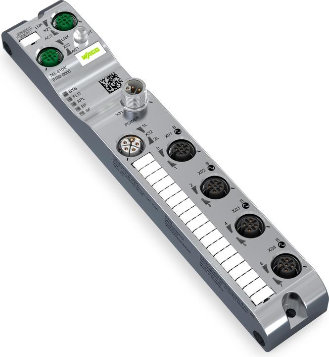 Image du produit Wago Maître IO-Link