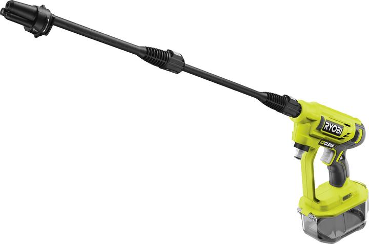 Image du produit Ryobi ONE+ (Fonctionnement sur batterie)