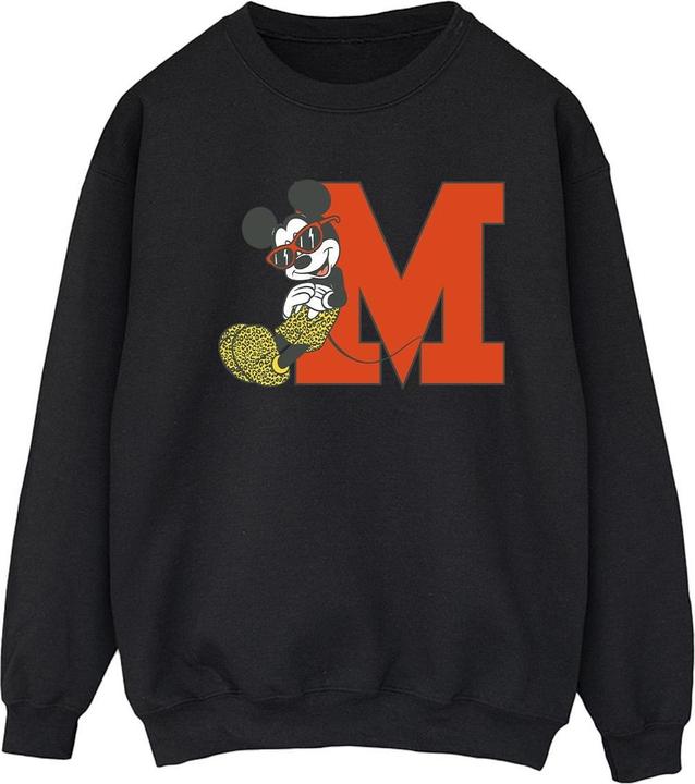 Immagine prodotto Disney Mickey Mouse Leopard Trousers Felpa Donna (M)
