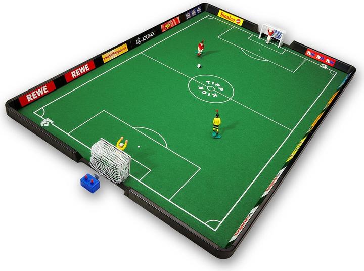 Tipp Kick Tipp-Kick Cup with cushion