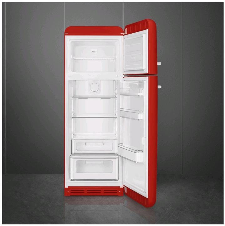 Image du produit Smeg FAB30RRD5 (294 l)