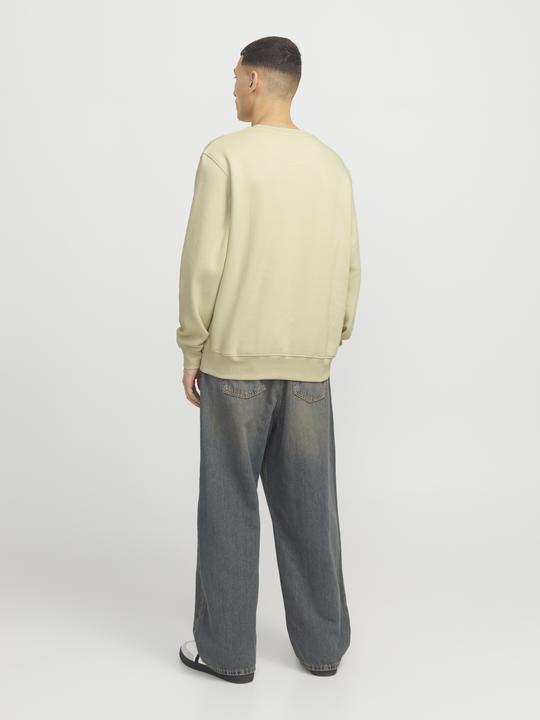 Actual product image Jack & Jones Jorvesterbro Sweat Crew Neck Noos (XL)