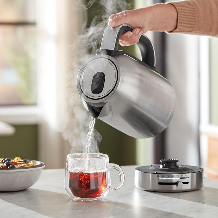 Image du produit KitchenAid 5KEK1701ESX (1.70 l, Prise UE)