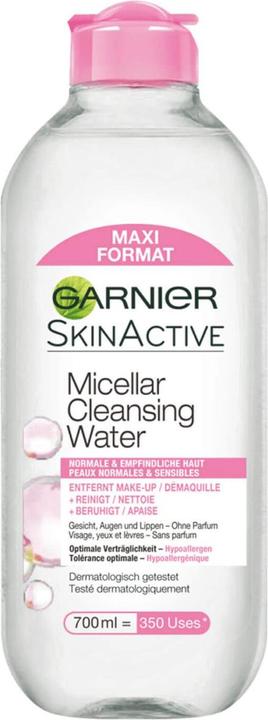 Garnier Toilette Micellaire (Mizellenwasser, 700 ml)