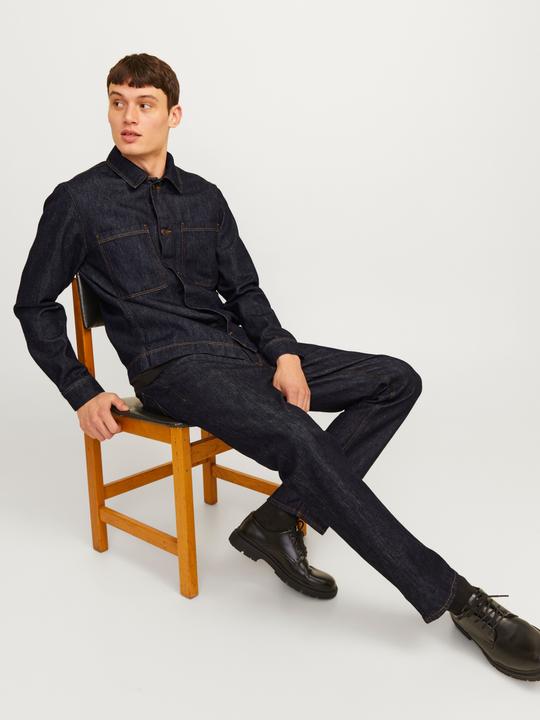 Immagine prodotto Jack & Jones JJICLARK JJORIGINAL AM 418 Jeans regular fit Jeans regular fit (W31/L32)
