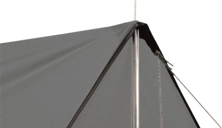Actual product image Easy Camp Tarp 4x4m (Tarp, 2.90 kg, 2 persons)